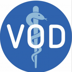 osteopathy treatment hands patient